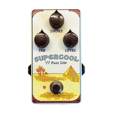 77 Fuzz Lite