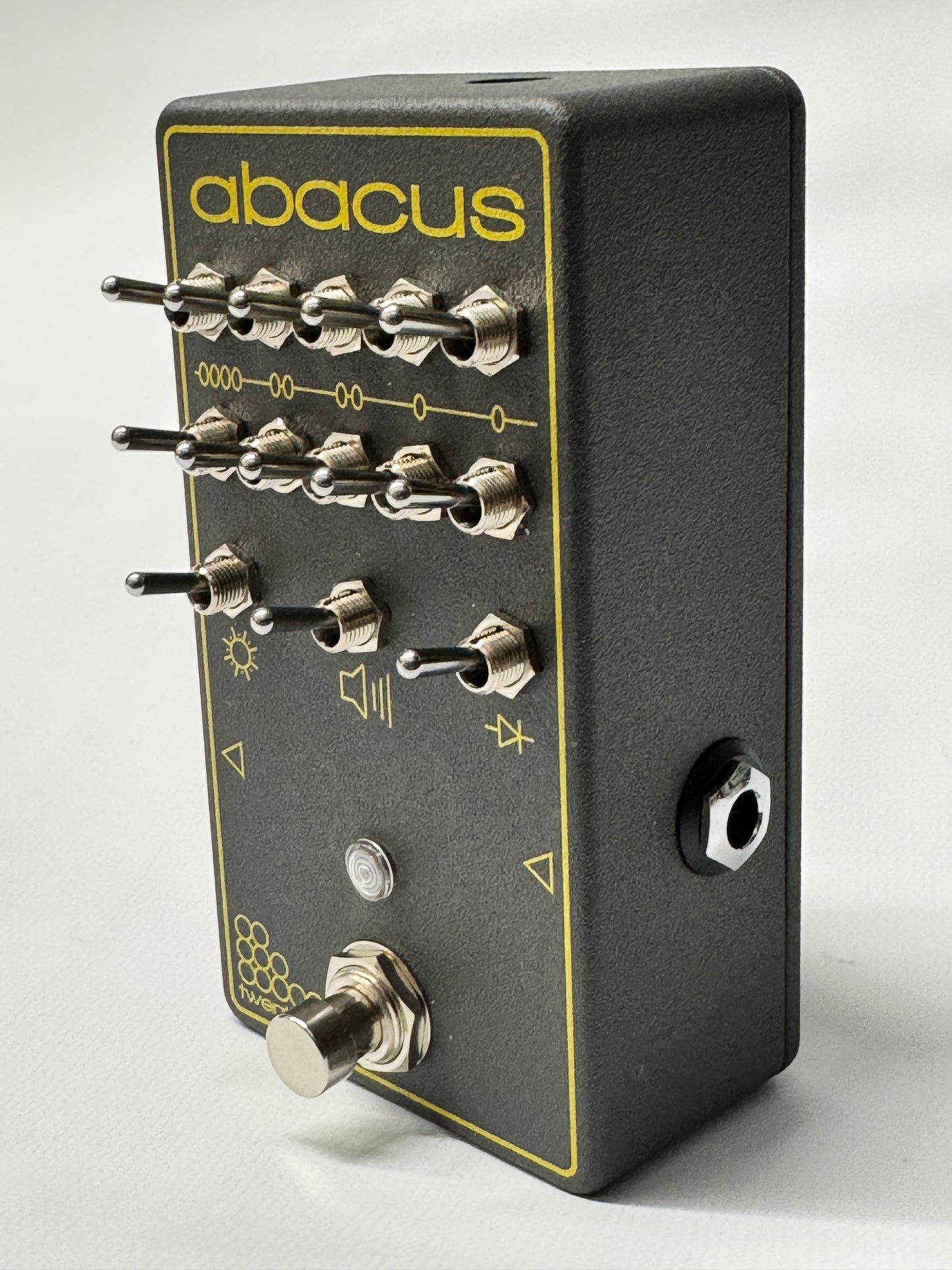 The Abacus